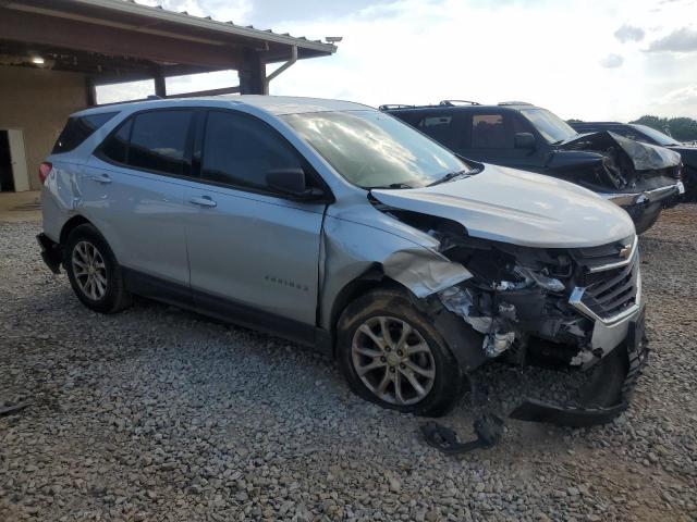 Продажа на аукционе авто 2018 Chevrolet Equinox, vin: 2GNAXHEV9J6267110, номер лота: 55080235