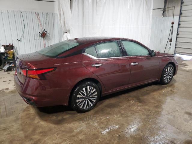Продажа на аукционе авто 2024 Nissan Altima Sv, vin: 1N4BL4DV5RN411140, номер лота: 51779325