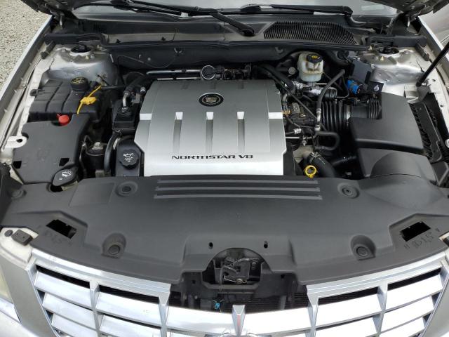 Продаж на аукціоні авто 2007 Cadillac Dts, vin: 1G6KD57Y67U168737, номер лоту: 54937315