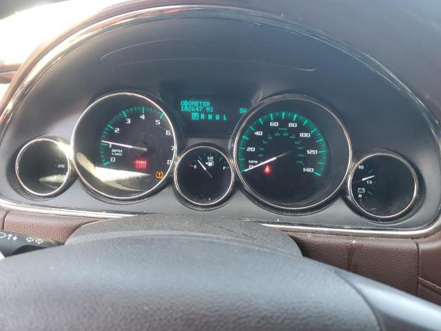 2014 Buick Enclave მანქანა იყიდება აუქციონზე, vin: 5GAKRBKD2EJ185259, აუქციონის ნომერი: 52115005