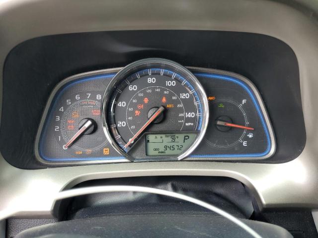 53436895 :رقم المزاد ، 2T3DFREV1FW399983 vin ، 2015 Toyota Rav4 مزاد بيع
