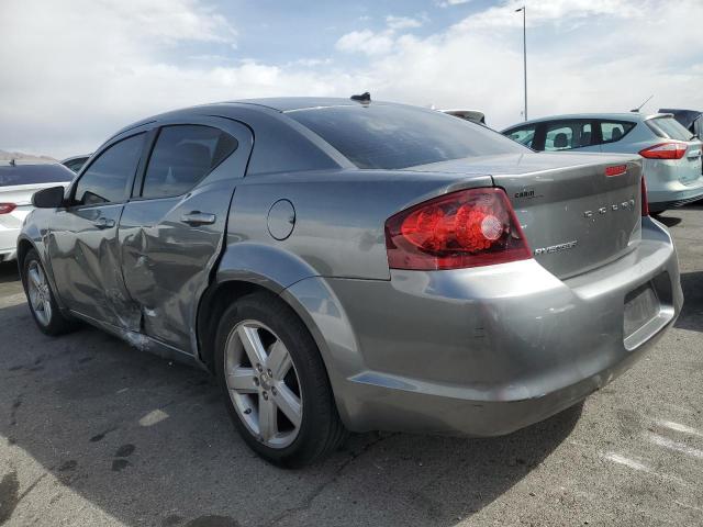 Продажа на аукционе авто 2013 Dodge Avenger, vin: 1C3CDZAB2DN707569, номер лота: 46826836