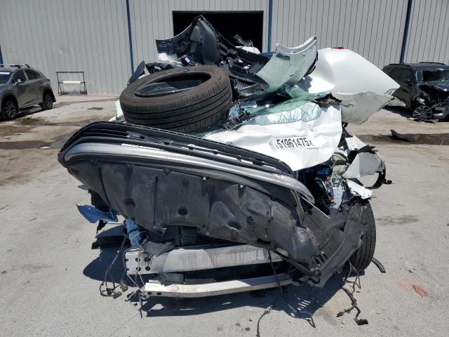 51961475 :رقم المزاد ، 5TDFZRBH8LS034342 vin ، 2020 Toyota Highlander مزاد بيع