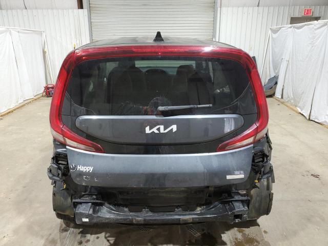 Aukcja sprzedaży 2022 Kia Soul, vin: KNDJ33AUXN7798312, numer aukcji: 55020165