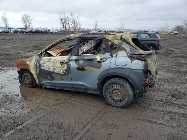 Продажа на аукционе авто 2020 Hyundai Kona, vin: KM8K6CAA0LU433200, номер лота: 52740385