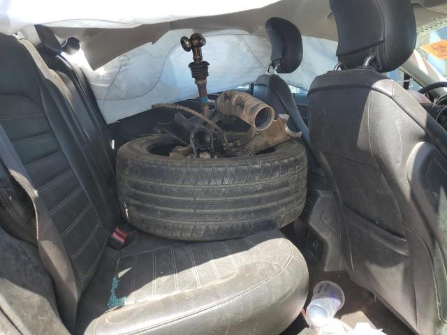 Aukcja sprzedaży 2014 Ford Fusion, vin: 3FA6P0HD4ER208103, numer aukcji: 53063095