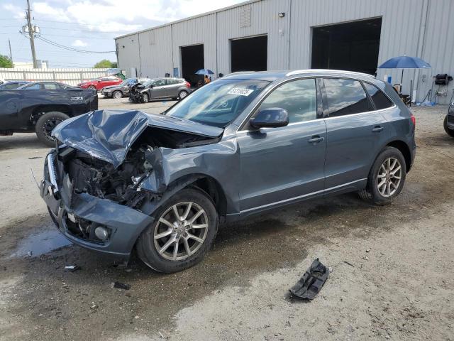 Продажа на аукционе авто 2011 Audi Q5, vin: WA1CFAFP4BA090024, номер лота: 51219825