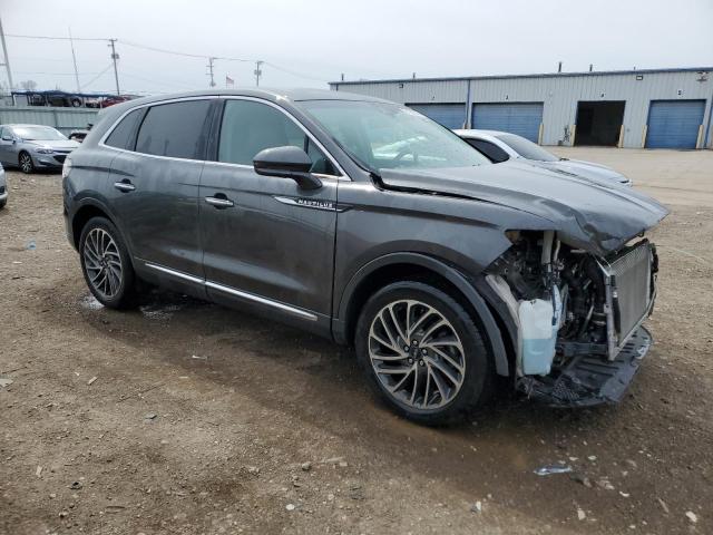 Продажа на аукционе авто 2019 Lincoln Nautilus, vin: 2LMPJ8LP3KBL14603, номер лота: 51232275