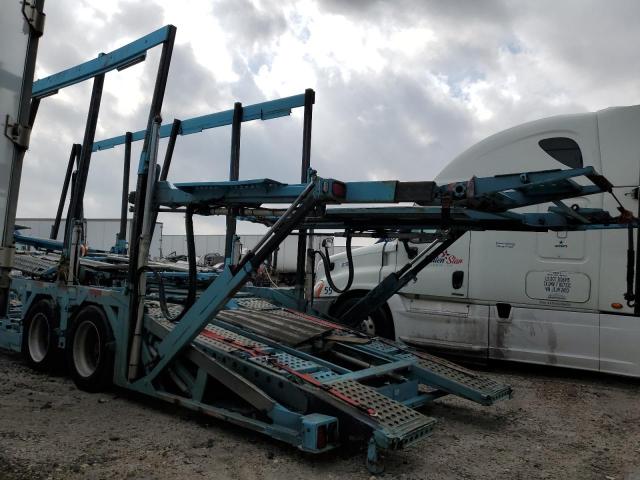 52937965 :رقم المزاد ، 5E0AJ1446KG137801 vin ، 2019 Cottrell Car Hauler مزاد بيع