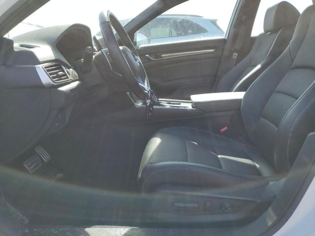 Aukcja sprzedaży 2021 Honda Accord Spo, vin: 1HGCV1F39MA801307, numer aukcji: 53332115