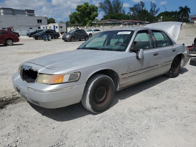 Aukcja sprzedaży 1999 Mercury Grand Marquis, vin: 2MEFM74WXXX635856, numer aukcji: 52015136