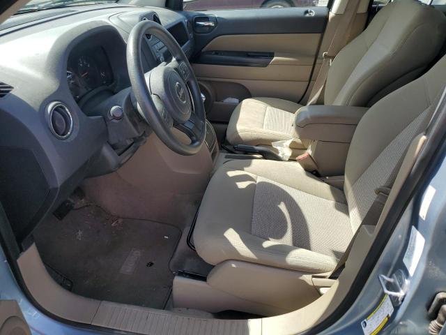 Продаж на аукціоні авто 2013 Jeep Compass, vin: 1C4NJCBB8DD141268, номер лоту: 49590385