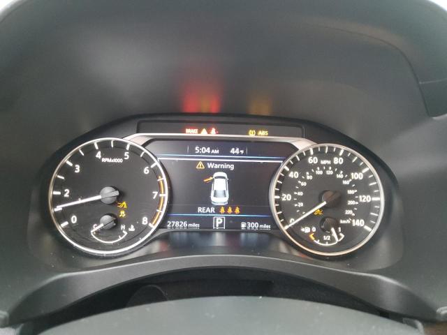 Продажа на аукционе авто 2023 Nissan Altima Sv, vin: 1N4BL4DV1PN391501, номер лота: 51616965