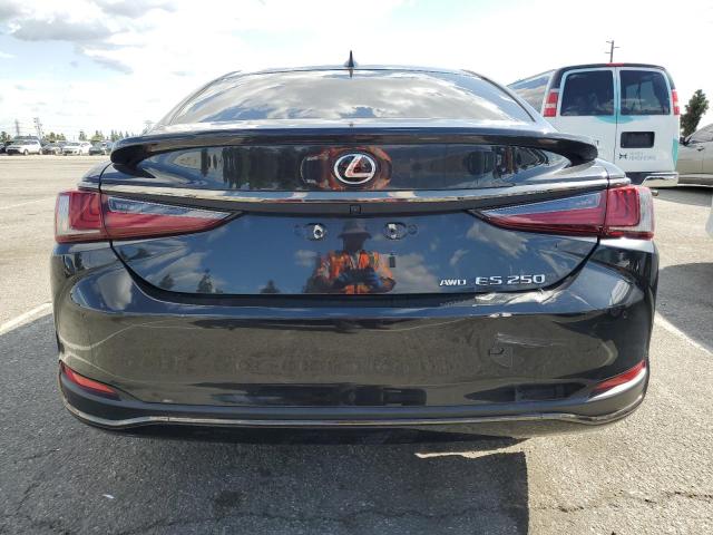 Продажа на аукционе авто 2022 Lexus Es 250 Bas, vin: 58AG11D15NU009821, номер лота: 52143145