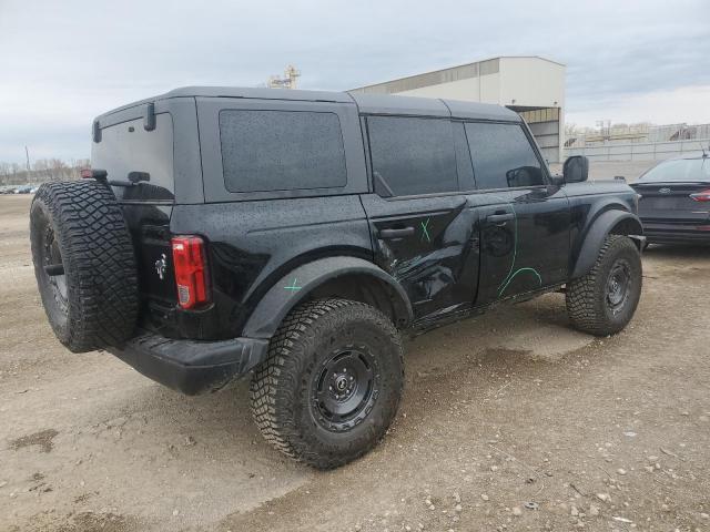 Aukcja sprzedaży 2024 Ford Bronco, vin: 1FMEE1BP2RLA76348, numer aukcji: 51433615