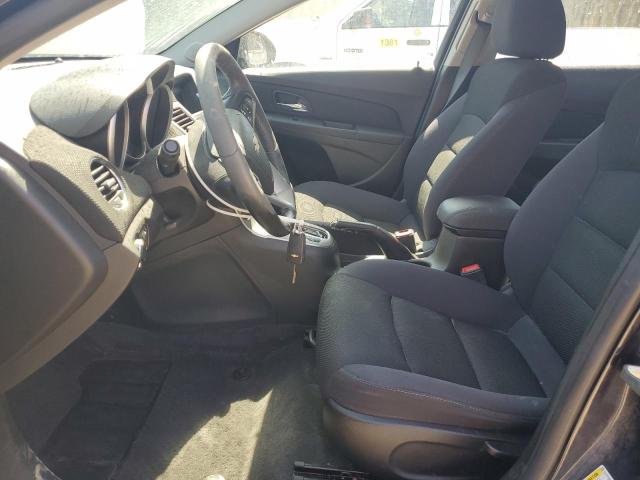 Продажа на аукционе авто 2014 Chevrolet Cruze Lt, vin: 1G1PC5SB4E7450968, номер лота: 52132975