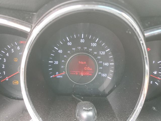 Продажа на аукционе авто 2013 Kia Optima, vin: 5XXGM4A71DG228132, номер лота: 51676965