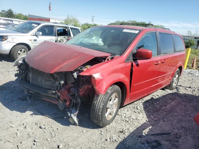 53186915 :رقم المزاد ، 2C4RDGCG8DR611239 vin ، 2013 Dodge Grand Caravan مزاد بيع