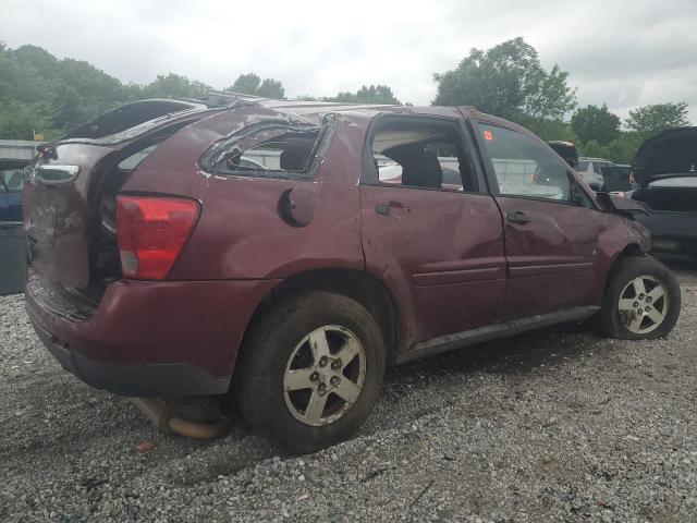 Продажа на аукционе авто 2008 Chevrolet Equinox, vin: 2CNDL23F686072940, номер лота: 53651775