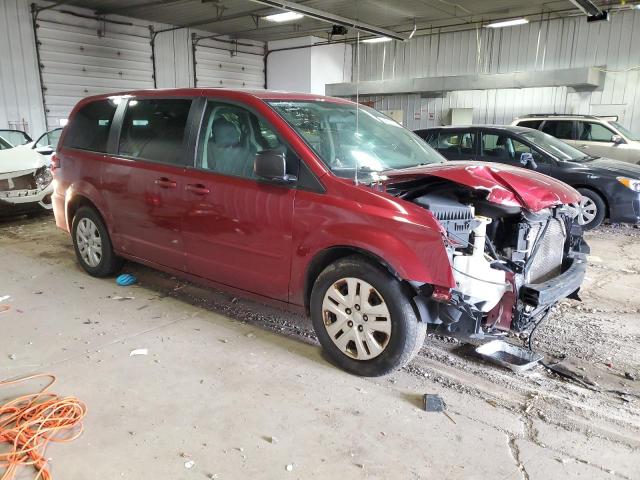 Aukcja sprzedaży 2015 Dodge Grand Cara, vin: 2C4RDGBG8FR550852, numer aukcji: 44585725