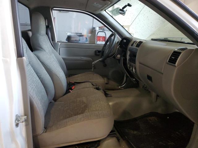 Aukcja sprzedaży 2008 Chevrolet Colorado, vin: 1GCDT149188163177, numer aukcji: 53460315