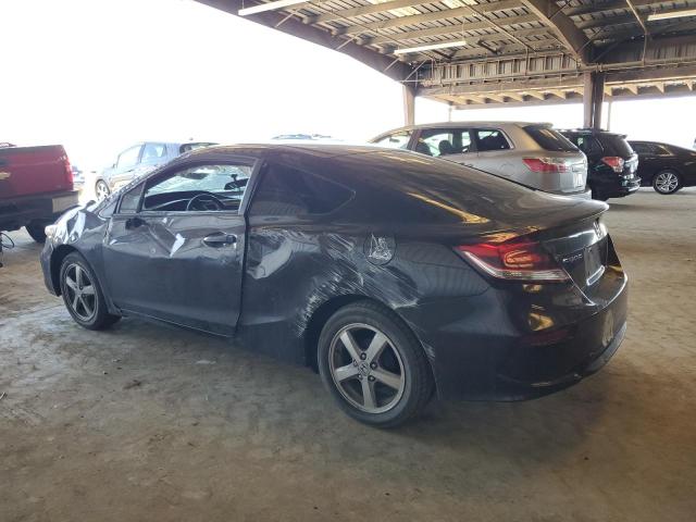 54948215 :رقم المزاد ، 2HGFG3B51EH504335 vin ، 2014 Honda Civic مزاد بيع