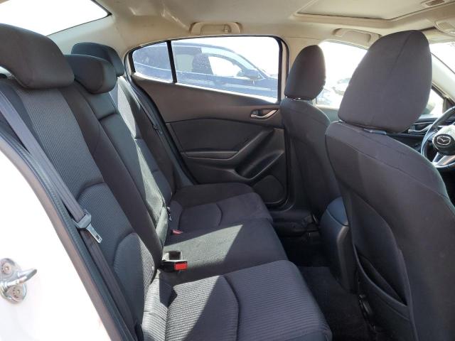52558425 :رقم المزاد ، JM1BM1V70G1279351 vin ، 2016 Mazda 3 مزاد بيع