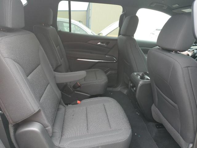 Продажа на аукционе авто 2025 Chevrolet Traverse L, vin: 1GNERGRS1SJ125571, номер лота: 50612075