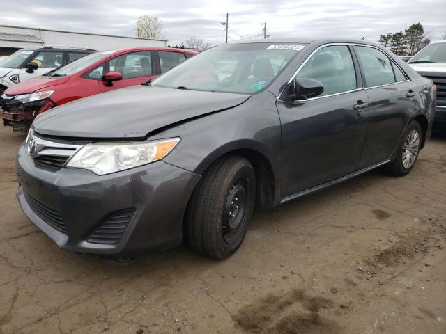 Продаж на аукціоні авто 2013 Toyota Camry L, vin: 4T1BF1FK7DU249573, номер лоту: 53085625