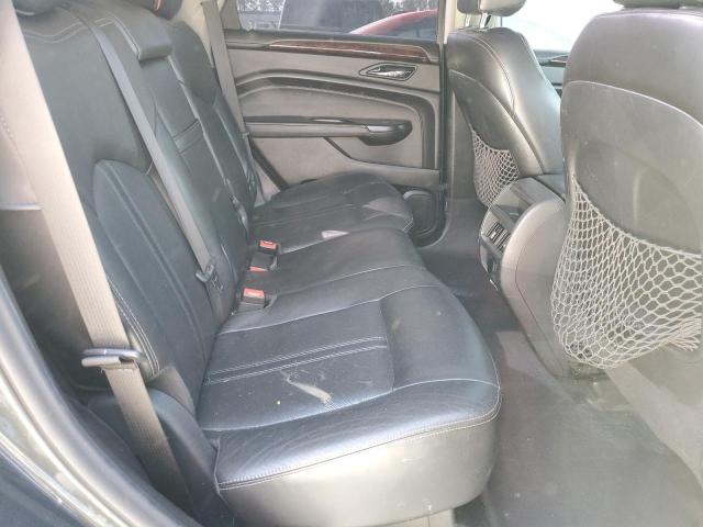 Продажа на аукционе авто 2014 Cadillac Srx Luxury, vin: 3GYFNEE39ES535558, номер лота: 53928855