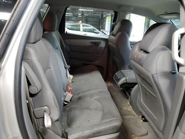 Aukcja sprzedaży 2016 Chevrolet Traverse, vin: 1GNKRFED1GJ235452, numer aukcji: 54492615