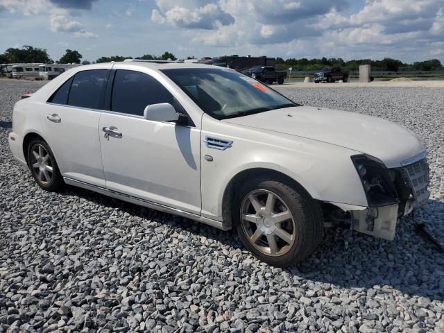 72128165 :رقم المزاد ، 1G6DW6ED3B0125613 vin ، 2011 Cadillac Sts Luxury مزاد بيع