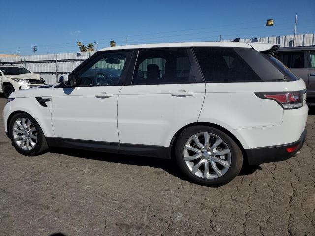 Продажа на аукционе авто 2016 Land Rover Range Rove, vin: SALWG2PF5GA592729, номер лота: 50903105