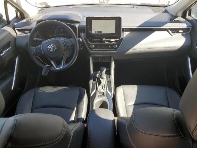Продажа на аукционе авто 2023 Toyota Corolla Cross, vin: 7MUEAABG2PV068638, номер лота: 54857575
