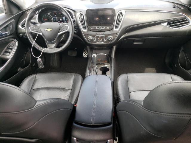 Продаж на аукціоні авто 2017 Chevrolet Malibu Lt, vin: 1G1ZE5ST6HF179630, номер лоту: 54072005