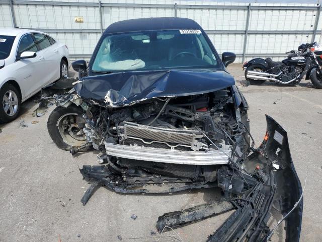 2019 Chrysler Pacifica მანქანა იყიდება აუქციონზე, vin: 2C4RC1BG1KR613493, აუქციონის ნომერი: 51310335