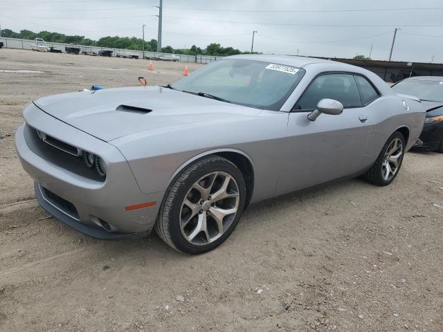 2015 Dodge Challenger მანქანა იყიდება აუქციონზე, vin: 2C3CDZBG5FH912695, აუქციონის ნომერი: 53977525