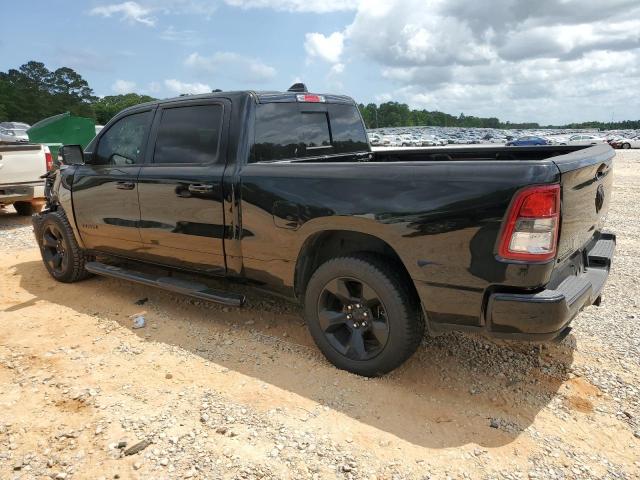 54005135 :رقم المزاد ، 1C6SRFMT3KN592531 vin ، 2019 Ram 1500 Big H مزاد بيع