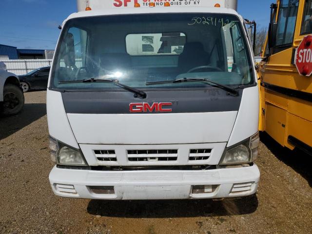Продаж на аукціоні авто 2007 Gmc W4500, vin: J8DC4B16077017798, номер лоту: 50291425