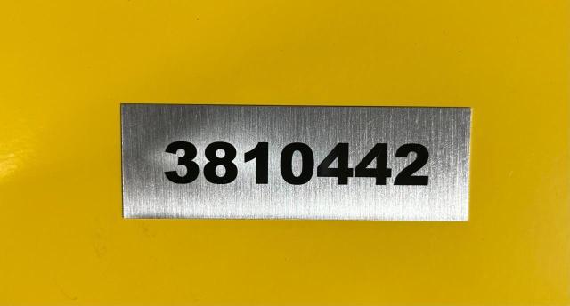Продажа на аукционе авто 2025 Other Heavy Equipment Skid Steer, vin: 3810442, номер лота: 53306385
