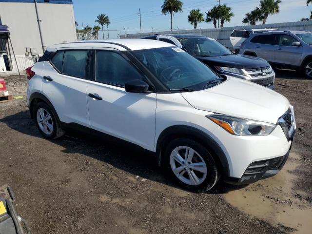 Aukcja sprzedaży 2020 Nissan Kicks S, vin: 3N1CP5BV3LL496937, numer aukcji: 55214565