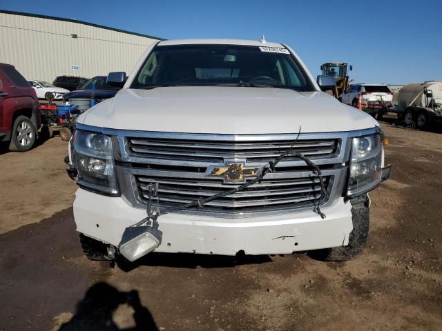 Aukcja sprzedaży 2016 Chevrolet Tahoe K1500 Ltz, vin: 1GNSKCKC9GR282986, numer aukcji: 52206745