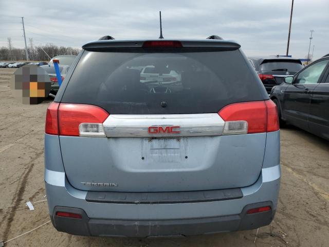 52302045 :رقم المزاد ، 2GKALSEK6E6110555 vin ، 2014 Gmc Terrain مزاد بيع