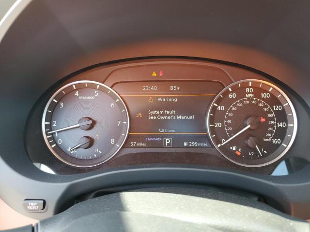 Aukcja sprzedaży 2025 Infiniti Qx50 Luxe, vin: 3PCAJ5BB5SF106347, numer aukcji: 54581805