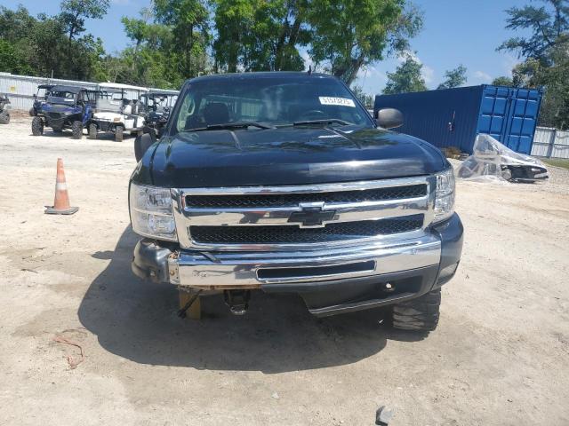 Aukcja sprzedaży 2009 Chevrolet Silverado, vin: 3GCEC23J09G125084, numer aukcji: 51573275