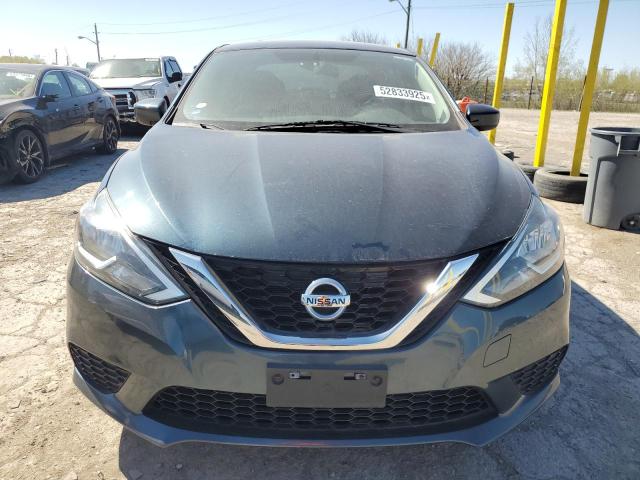 Aukcja sprzedaży 2016 Nissan Sentra S, vin: 3N1AB7AP8GL666168, numer aukcji: 52833925