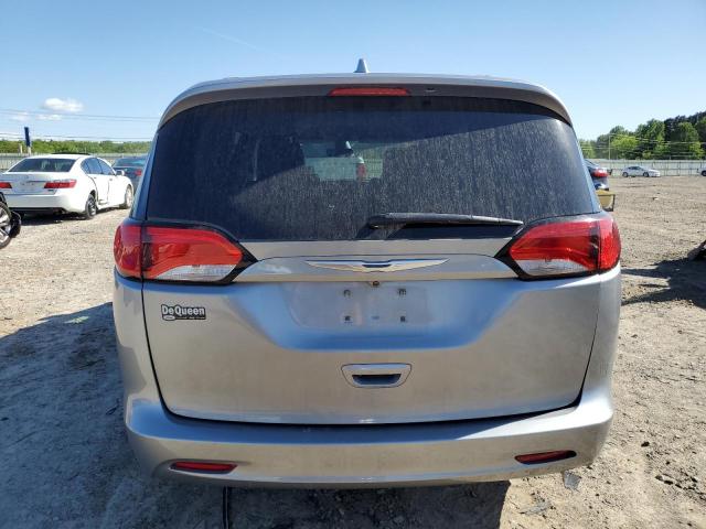 Aukcja sprzedaży 2020 Chrysler Voyager, vin: 2C4RC1DG3LR286058, numer aukcji: 53512985