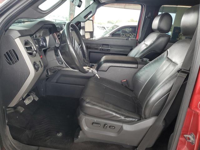 Продаж на аукціоні авто 2015 Ford F250, vin: 1FT7W2BT2FEB03044, номер лоту: 51898825