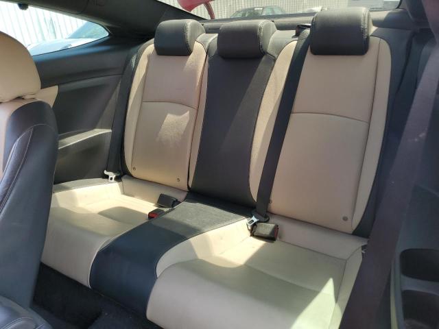 Aukcja sprzedaży 2016 Honda Civic Exl, vin: 2HGFC3B76GH351810, numer aukcji: 54789195