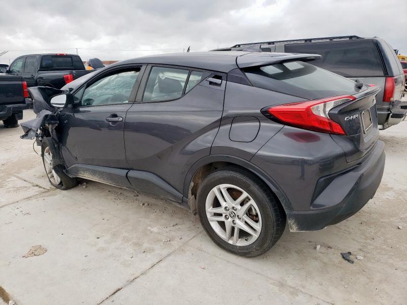 2021 Toyota C-hr მანქანა იყიდება აუქციონზე, vin: NMTKHMBXXMR133949, აუქციონის ნომერი: 54670085